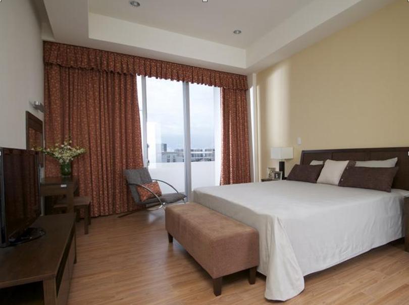 Apartment Crescent *