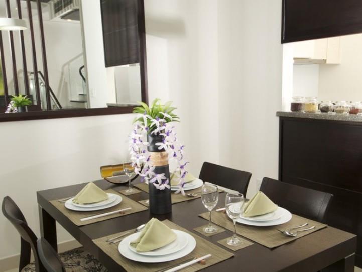 Apartment Crescent